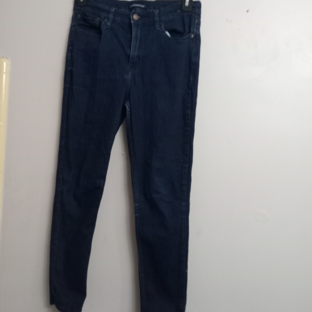 Calvin Klein Skinny Jeans
